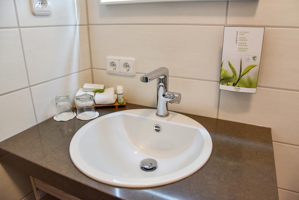 Landhotel Schnupp Neudrossenfeld Ngoại thất bức ảnh
