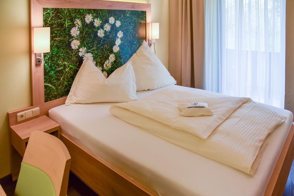 Landhotel Schnupp Neudrossenfeld Ngoại thất bức ảnh