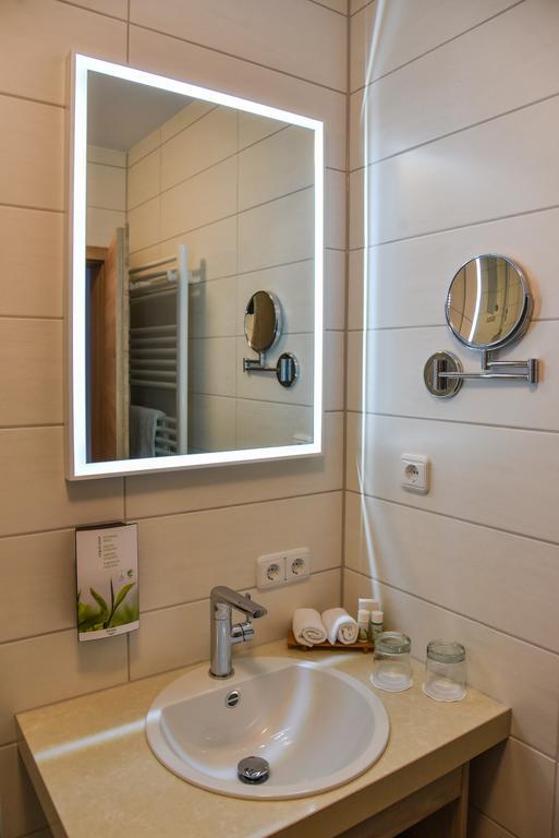 Landhotel Schnupp Neudrossenfeld Ngoại thất bức ảnh
