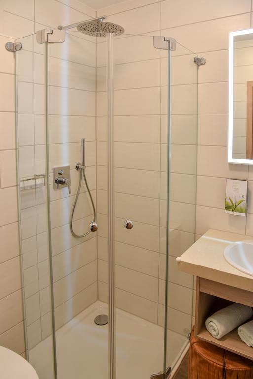 Landhotel Schnupp Neudrossenfeld Ngoại thất bức ảnh