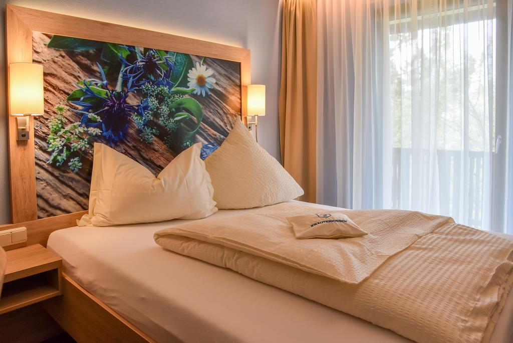 Landhotel Schnupp Neudrossenfeld Ngoại thất bức ảnh