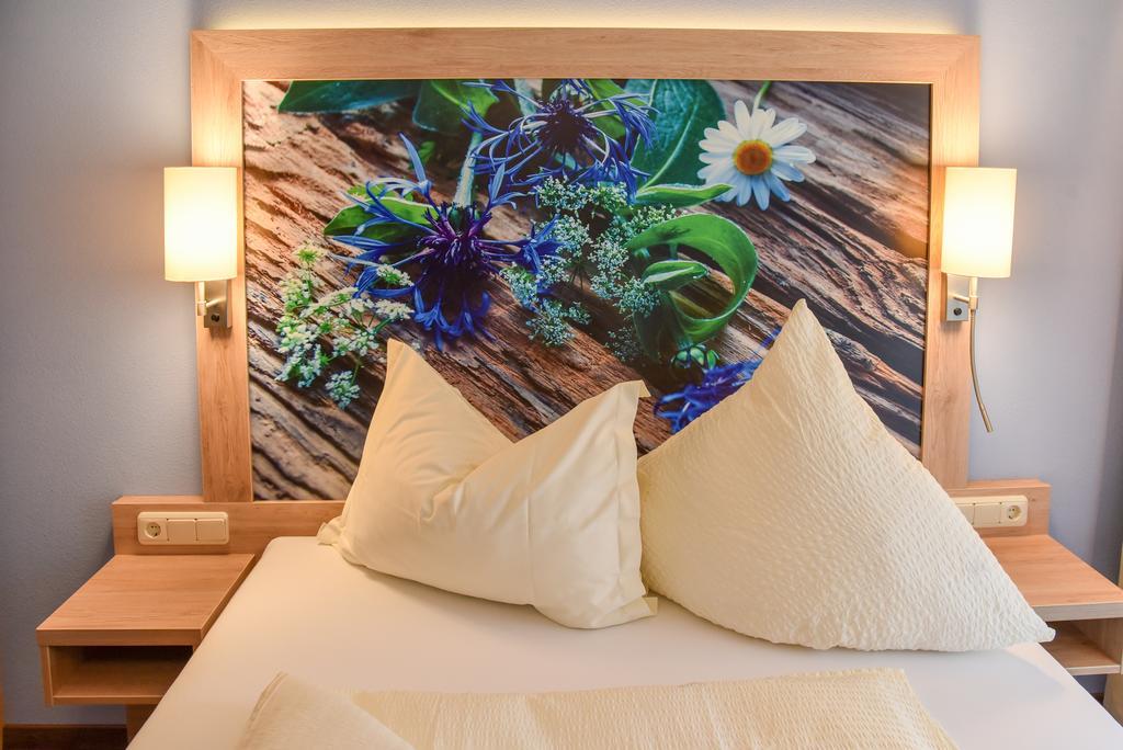 Landhotel Schnupp Neudrossenfeld Ngoại thất bức ảnh