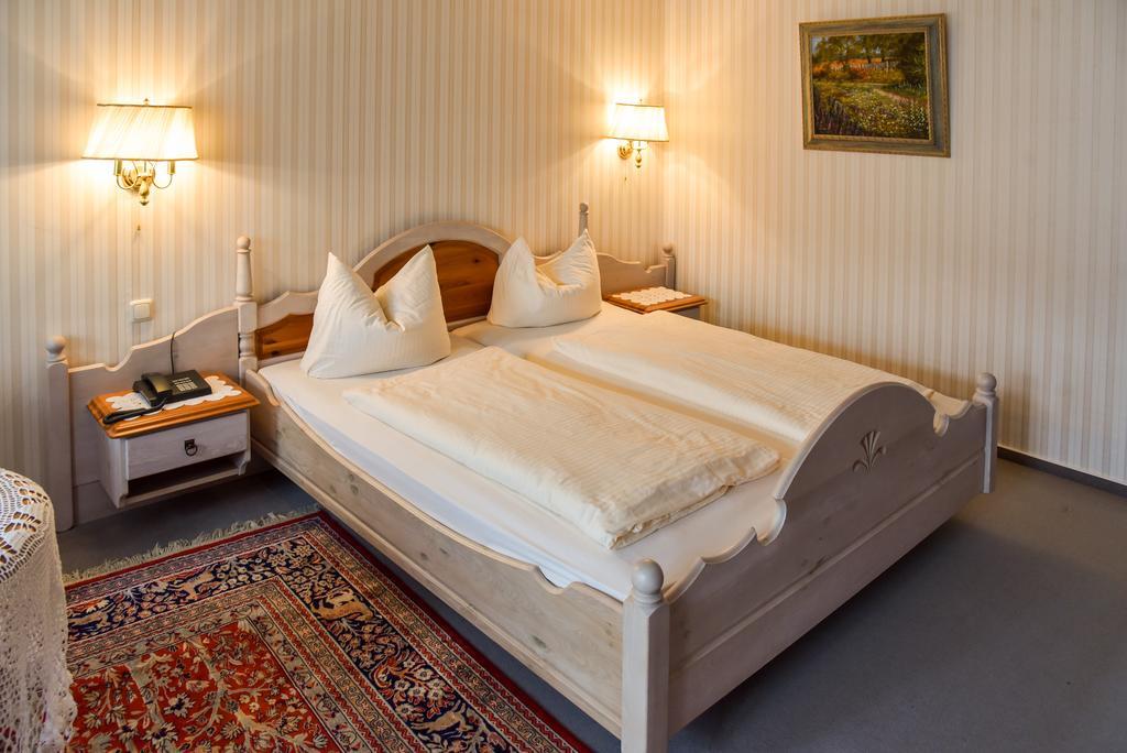 Landhotel Schnupp Neudrossenfeld Ngoại thất bức ảnh