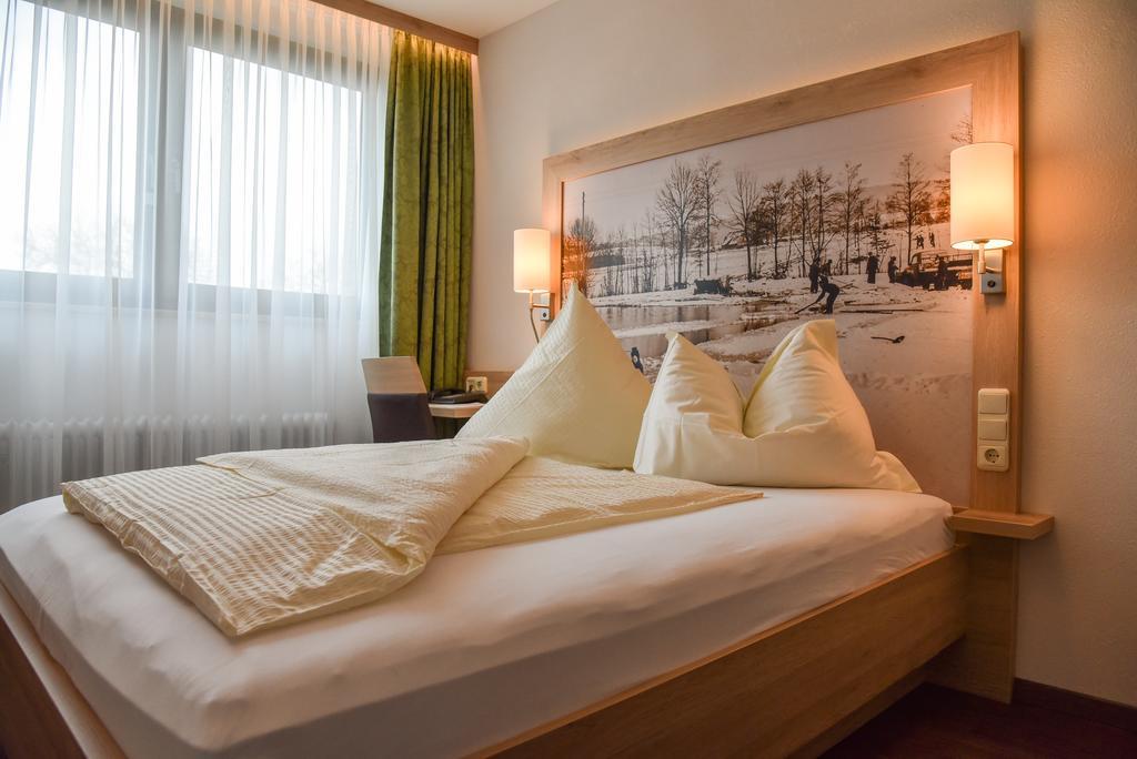 Landhotel Schnupp Neudrossenfeld Ngoại thất bức ảnh