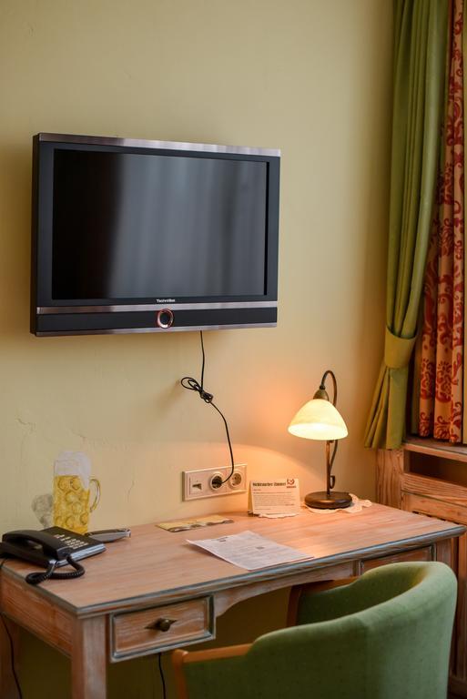 Landhotel Schnupp Neudrossenfeld Ngoại thất bức ảnh