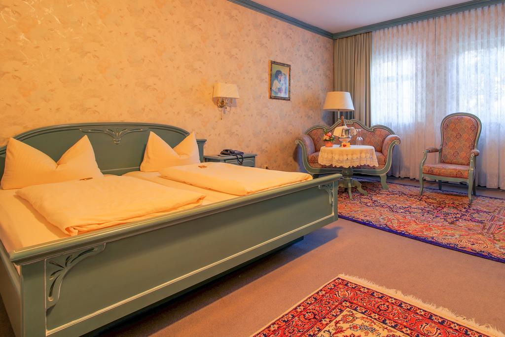 Landhotel Schnupp Neudrossenfeld Ngoại thất bức ảnh