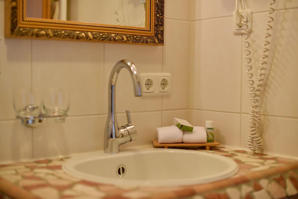 Landhotel Schnupp Neudrossenfeld Ngoại thất bức ảnh