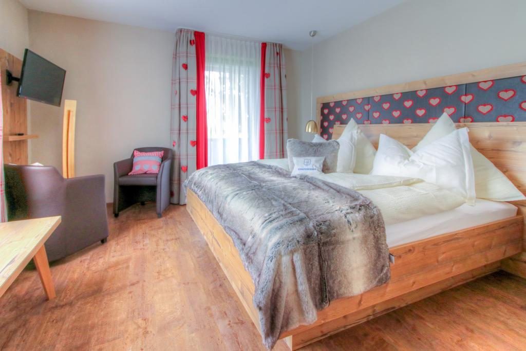 Landhotel Schnupp Neudrossenfeld Ngoại thất bức ảnh